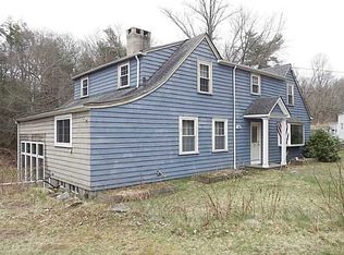 58 Burlingame Rd, Smithfield, RI 02917