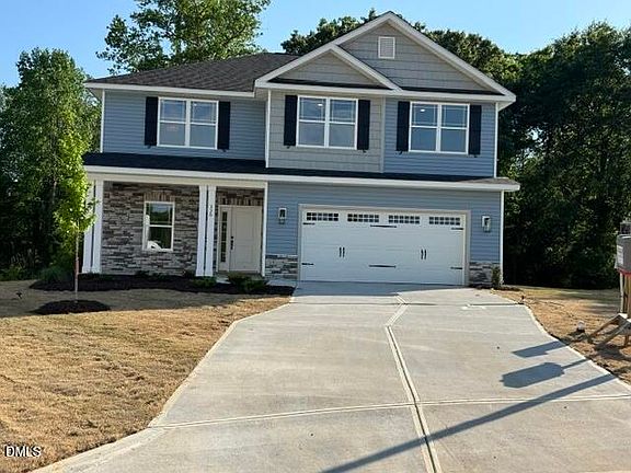 2nd image of 336 New Twin Branch Ct