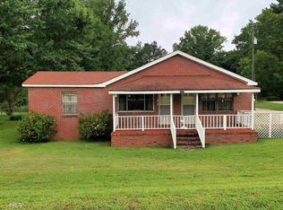 2772 Whitesville Rd, Lagrange, GA 30240