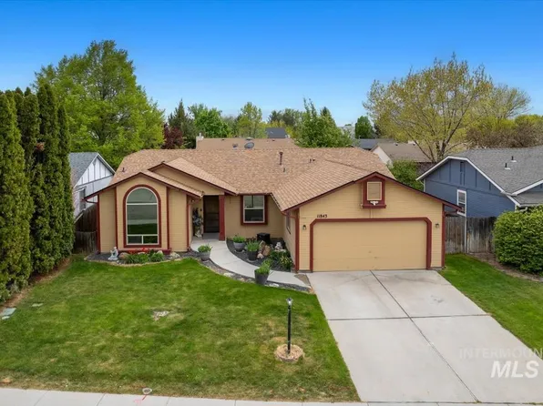 11843 W Flintlock Dr, Boise, ID 83713