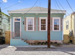 2808 Saint Ann St, New Orleans, LA 70119