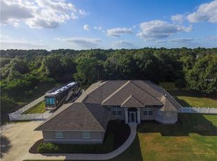 2204 Johannesberg Rd, North Port, FL 34288