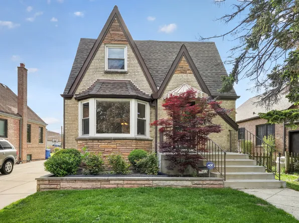 1754 N Neva Ave, Chicago, IL 60707