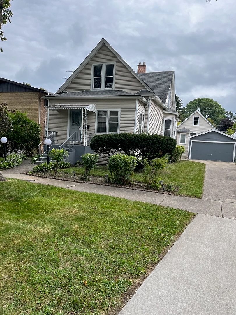 1583 Dewey Ave, Evanston, IL 60201 MLS 11765610 Zillow