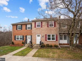 14694 Endsley Turn, Woodbridge, VA 22193