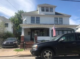 262 Zerby Ave, Kingston, PA 18704