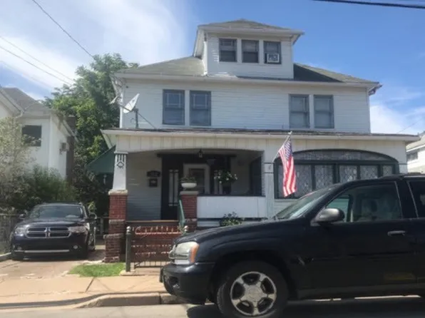 262 Zerby Ave, Kingston, PA 18704