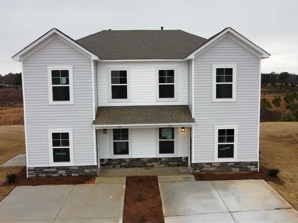 129 Adger Rd, Pendleton, SC 29670