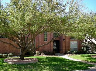 5504 Hunterwood Ln, Arlington, TX 76017