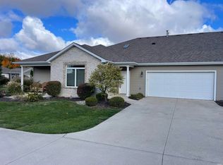 12238 Cross Winds Way, Fort Wayne, IN 46818