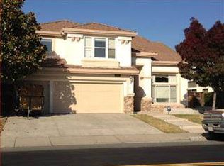 2109 Asilomar Dr, Antioch, CA 94509