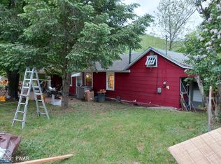 50 Penn York Rd, Starlight, PA 18461