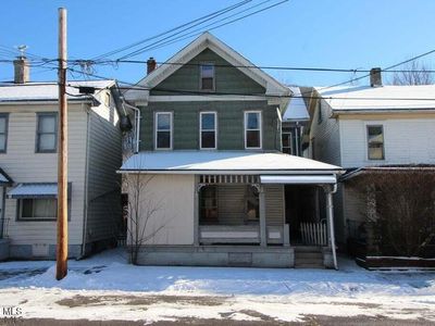1354 Bald Eagle Ave, Tyrone, PA, 16686