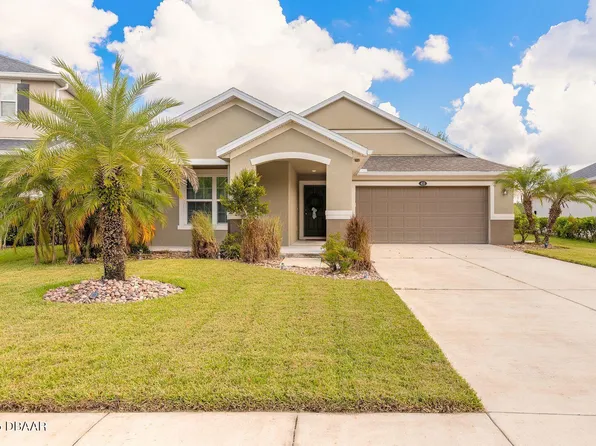 433 Grande Sunningdale Loop, Daytona Beach, FL 32124