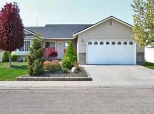 4403 S Chariot Way, Boise, ID 83709