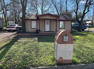 515 W Lone Star Ave, Cleburne, TX 76033