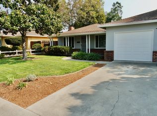 1110 Delynn Way, San Jose, CA