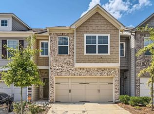 2311 Candy Ln, Conyers, GA 30094