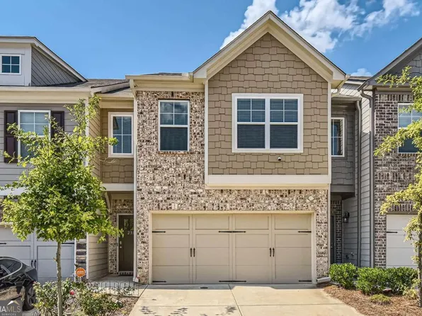 2311 Candy Ln, Conyers, GA 30094