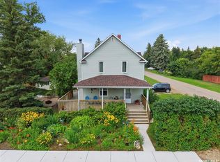 513 1st St E, Hepburn, SK S0K1Z0