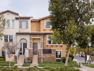 9935 Leavesly Trl, Santee, CA, 92071