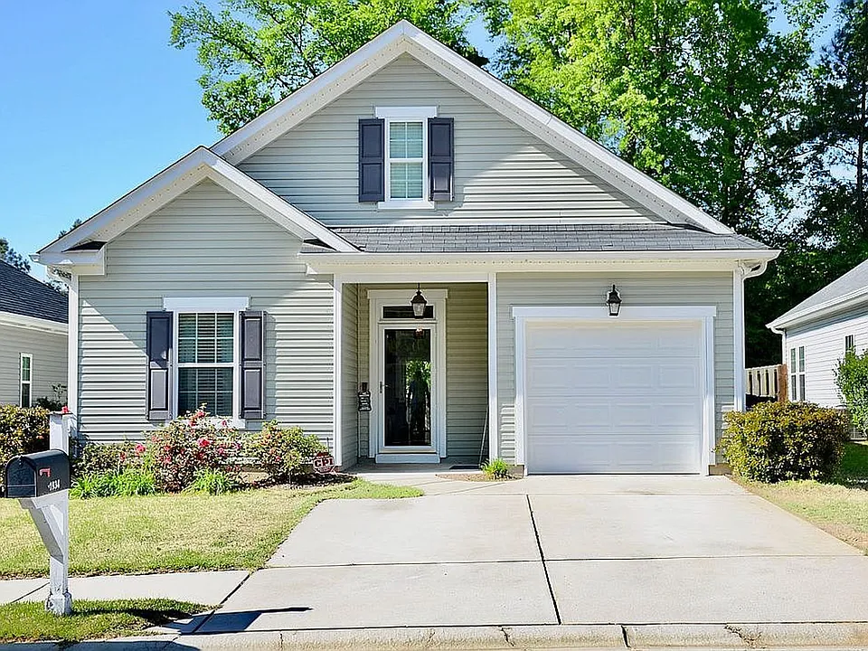1934 Kenlock Dr