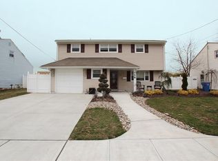 758 Stephen Ave, Perth Amboy, NJ 08861