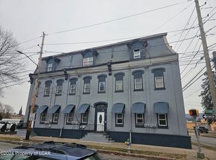 384 S Franklin St #11, Wilkes Barre, PA 18702