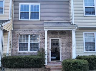 1506 Oxleymare Dr, Raleigh, NC 27610