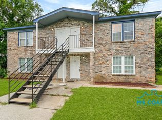 6430 Jasmine St #A1, Moss Pt, MS 39563