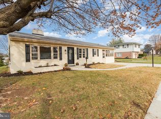 134 Paul St, Hanover, PA 17331