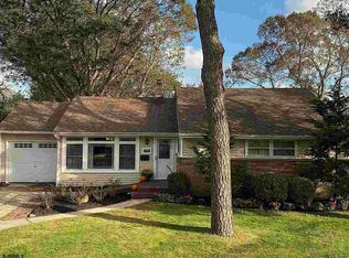 2800 Gail Ave, Northfield, NJ 08225