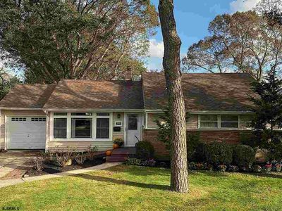 2800 Gail Ave, Northfield, NJ, 08225