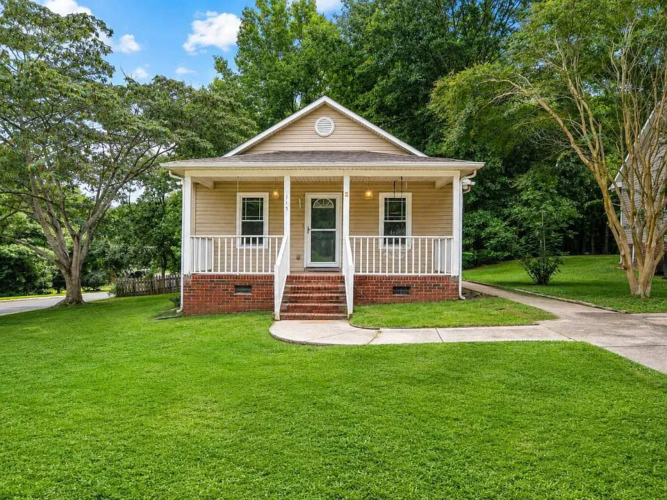 115 Webbs Mill Dr