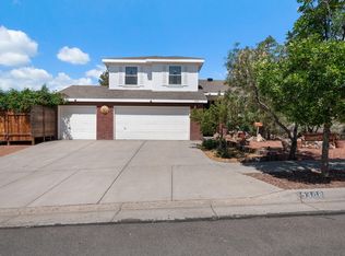 5408 Roanoke Ave NW, Albuquerque, NM 87120