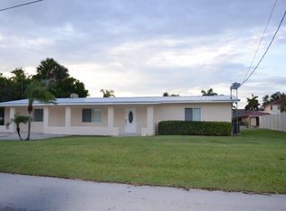 1756 Wavecrest St, Merritt Island, FL 32952
