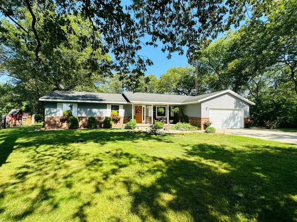 6562 S Oak St, North Judson, IN 46366