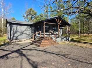22858 State Highway 63, Hodgen, OK 74939