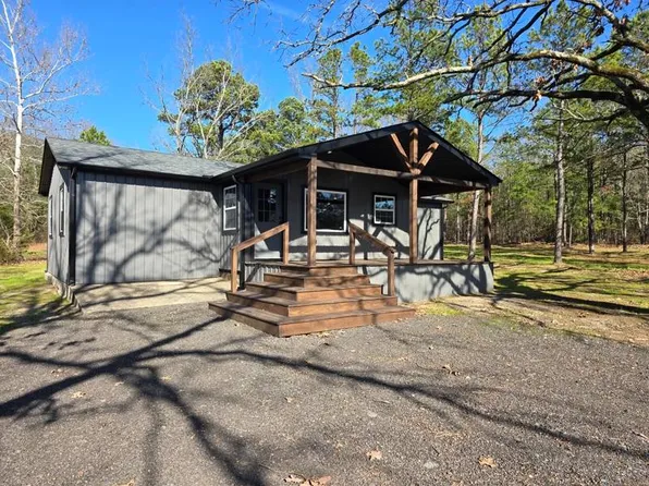 22858 State Highway 63, Hodgen, OK 74939