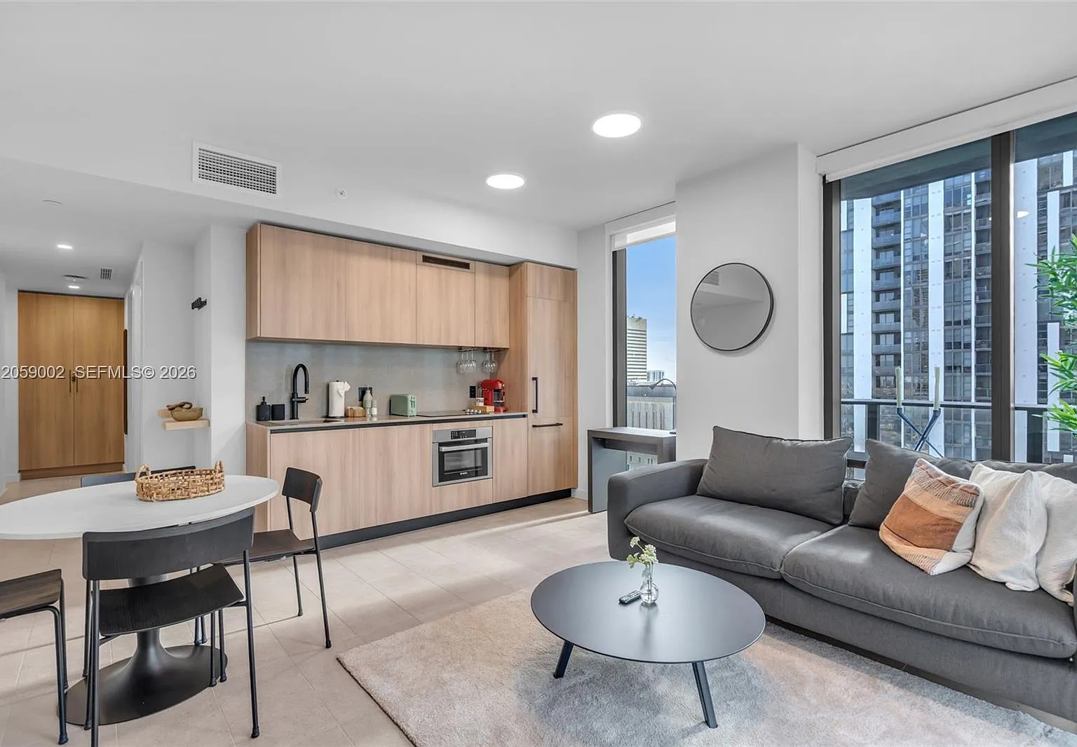 1 bed, 1.0 bath, 535 sqft, $3,300 — Photo 1