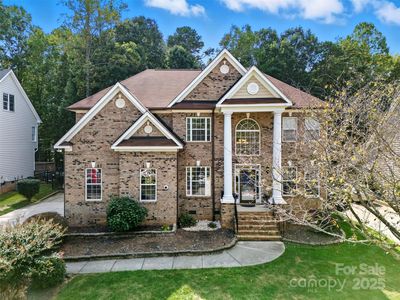 251 Forest Walk Way, Mooresville, NC, 28115
