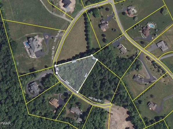 39 Hill Top Dr, Honesdale, PA 18431
