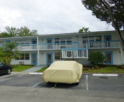 1st image of 258 Newport Dr #P