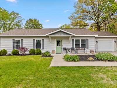 3294 Butternut Dr, Holland, MI, 49424