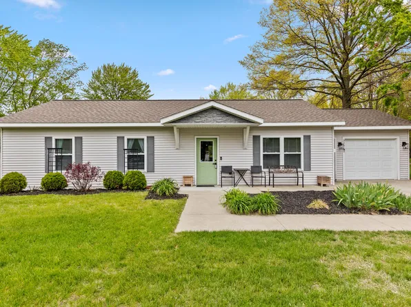 3294 Butternut Dr, Holland, MI 49424