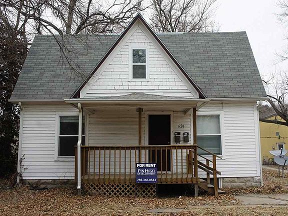 2nd image of 626 Kearney St