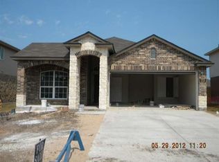 6613 Burling St, Woodway, TX 76712