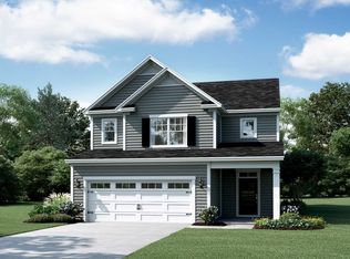 2330 McKenzie Ridge Ln, Apex, NC 27502