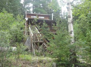 808 Balsam Ln, Cloudcroft, NM 88317