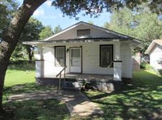 806 W Fisher St, Pensacola, FL 32501